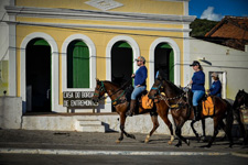 Brazil-Alagoas-Brazilian Outback Adventure